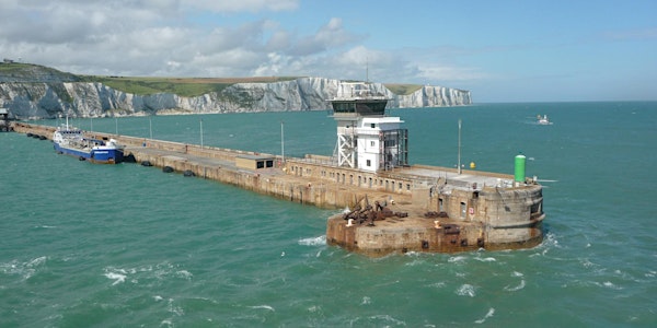 Port Infrastructure Group visit: Port of Dover