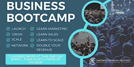BUSINESS BOOTCAMP