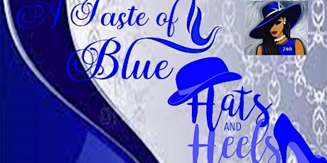 A Taste of Blue Hats & Heels: The Finer Experience
