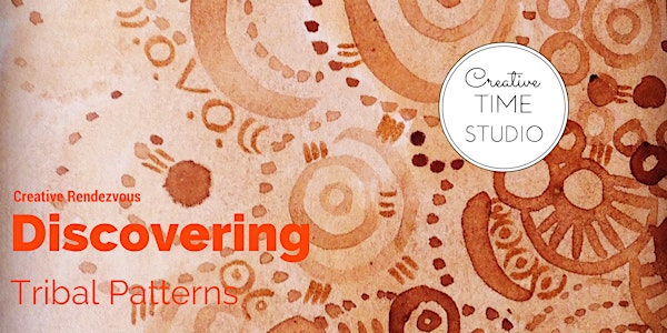 Creative Rendezvous: Discovering tribal art and patterns