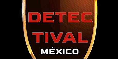 Detectival  Mexico (Edición León Gto)