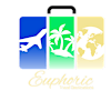 Logo von Euphoric Travel Destinations LLC