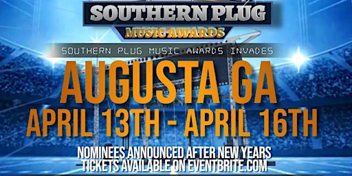 Southern Plug Music Awards 2023