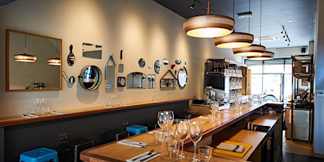 Lechevalier Wine Bar/Shop | March 14th Tasting Event primary image
