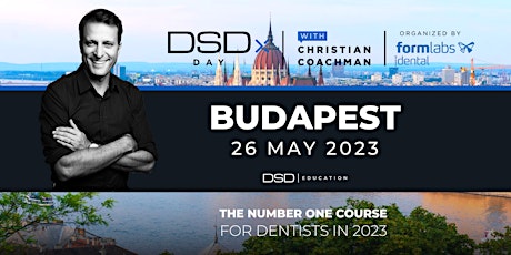 DSDx Day Budapest