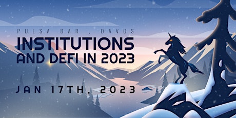 Institutions and DeFi in 2023