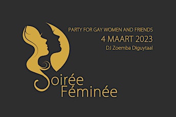 Hauptbild für Soiré Féminée