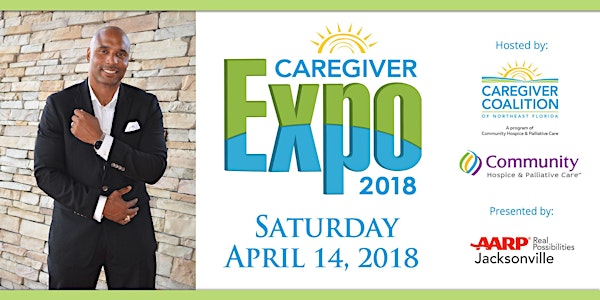 Caregiver Expo 2018