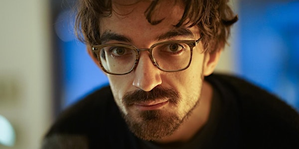 GAME TALK #2: ALEX CAMILLERI