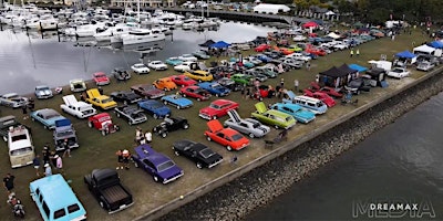 2023 Harrigans Rod and Custom Show - General Admission