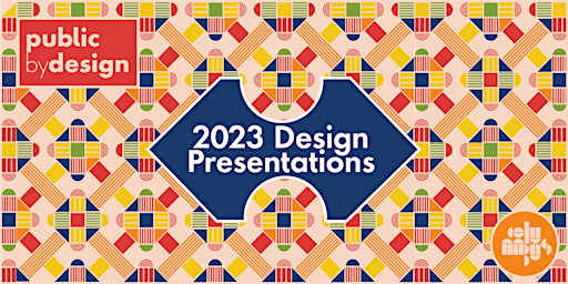 Public by Design: 2023 Exhibit Columbus Design Presentations