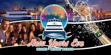 Imagen principal de New Years Eve Party and Fireworks Cruise
