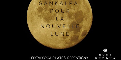 Sankalpa pour la Nouvelle Lune *Repentigny* primary image