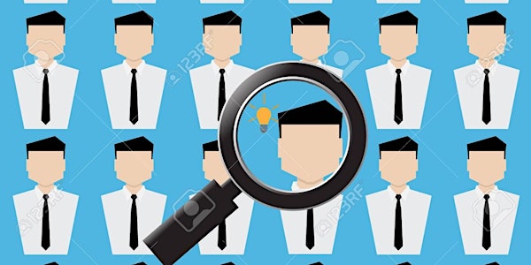 Workshop "Se préparer à un entretien de recrutement"