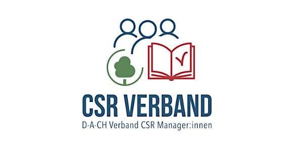 CSR together  (Präsenz-After- Work / Nürnberg)