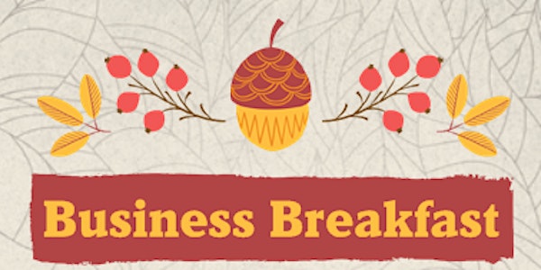 Business Breakfast