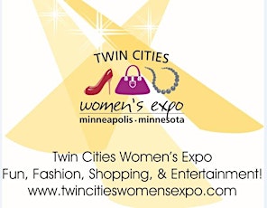 2014 Fall Twin Cities Women's Expo primary image