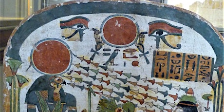 Through the prism:  Colour in ancient Egypt