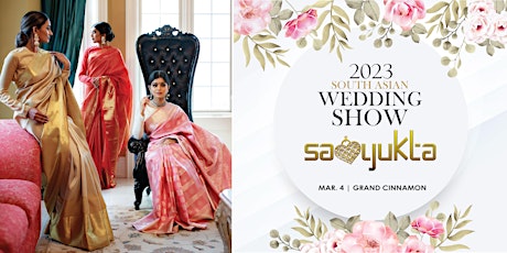 Samyukta Wedding Show 2023