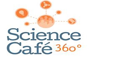 Science Cafe 360: Screen Time – Engaging Youth to Develop Video Games that Increase Healthy Behaviors and Reduce Health Disparities primary image