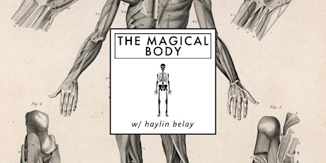 The Magical Body
