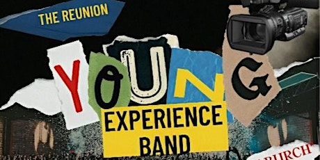 The Reunion Young Experience Band