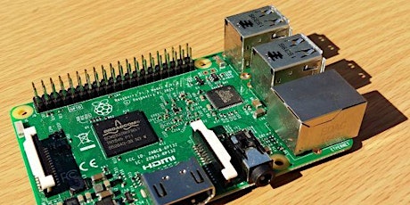 CERN Microclub Raspberry Pi Tutorials primary image