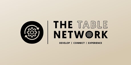 Primaire afbeelding van The Table Network North: 2023 Annual Pass