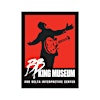 Logotipo da organização B.B. King Museum & Delta Interpretive Center