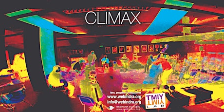 Immagine principale di Climax seconda parte 