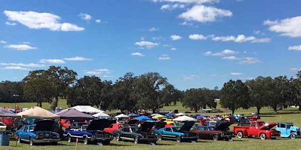 The Ocala Pumpkin Run and Fall Festival 2018