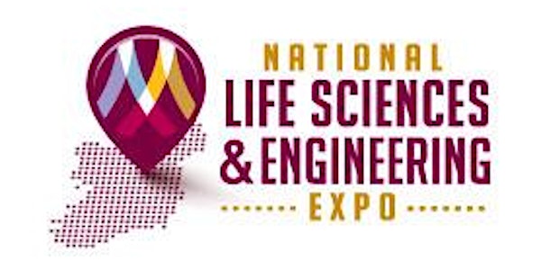 National Life Sciences and Engineering Expo 2018
