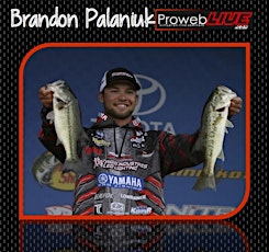 BRANDON PALANIUK "Breaking Down Water With Cranks" primary image