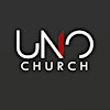 Logo de Uno Church