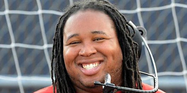  Eric LeGrand: Rutgers University Football Star and Motivational Speaker