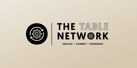 Primaire afbeelding van The Table Network Downtown