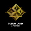 Tulum Land & Property's Logo