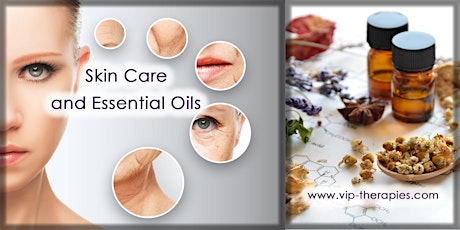 Skin Care & Essential Oils primary image