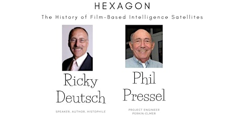 Hexagon: The History of Film-Based Intelligence Satellites