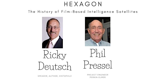 Hexagon: The History of Film-Based Intelligence Satellites