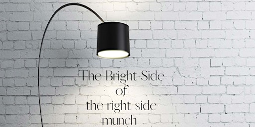 Primaire afbeelding van The Bright Side of the right side munch