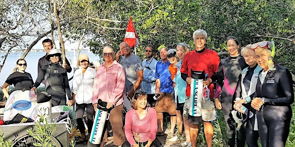 2018 Seagrass Survey