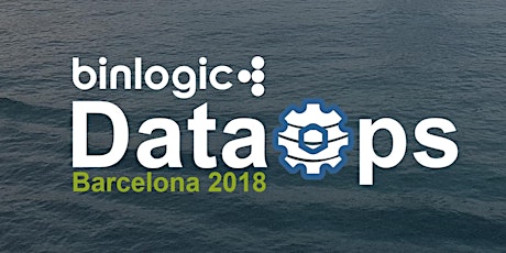 DataOps Barcelona 2018 primary image