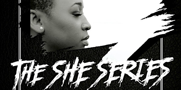 The She Series: She Communicated Effectively.