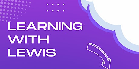 Learning with Lewis