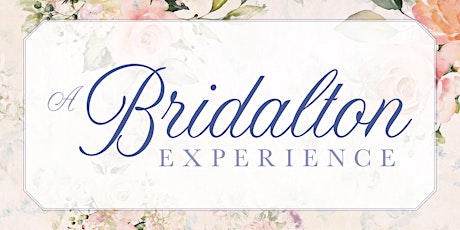 Bridalton: A Bridgerton-Inspired Wedding Open House