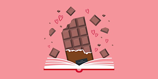 FAMILY: Valentine’s Day Chocolate Storytime