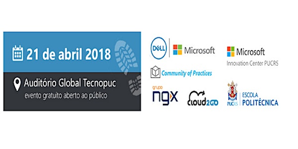 Porto Alegre Global Azure Bootcamp