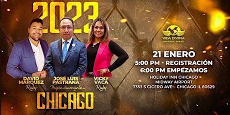 Imagen principal de SUPER SABADO CHICAGO