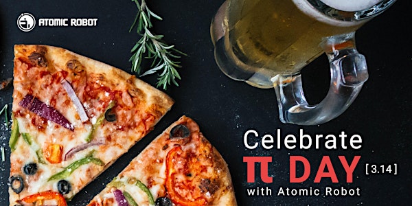 Pi’s and Pints at Firehouse Grill: Mobile Dev MeetUp